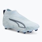 Kinder Fußballschuhe PUMA Ultra 6 Match+ LL FG/AG Jr icy blue/puma white/blue jewel