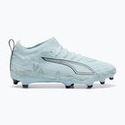 Kinder Fußballschuhe PUMA Ultra 6 Match FG/AG Jr icy blue/puma white/blue jewel