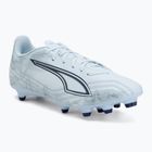 Fußballschuhe PUMA Ultra 6 Play FG/AG icy blue/puma white/blue jewel