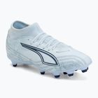 Fußballschuhe PUMA Ultra 6 Play+ FG/AG icy blue/puma white/blue jewel