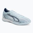 Fußballschuhe PUMA Ultra 6 Match IT icy blue/puma white/blue jewel
