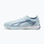 Fußballschuhe PUMA Ultra 6 Match IT icy blue/puma white/blue jewel