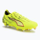 Fußballschuhe PUMA Ultra 6 Ultimate MxSG yellow alert/puma black