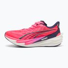 Laufschuhe rosa PUMA X Hyrox Deviate Nitro 4 pink