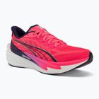 Laufschuhe rosa PUMA X Hyrox Deviate Nitro 4 pink