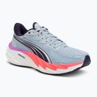 Damen-Laufschuhe PUMA x HYROX Velocity Nitro 4 grau