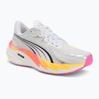 Damen Laufschuhe Puma Velocity Nitro 4 white