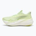 Damen Laufschuhe PUMA MagMax Nitro 2 green