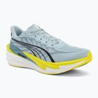 Herren Laufschuhe PUMA Deviate Nitro 4 blue