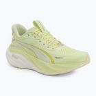 Damen Laufschuhe PUMA Magnify Nitro 3 green