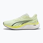 Herren Laufschuhe PUMA Electrify Nitro 4 green
