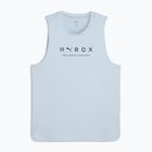 Herren-Trainingsshirt PUMA x HYROX Cloudspun Thermoadapt Tank grau