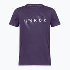 Herren-Trainingsshirt PUMA x HYROX Cloudspun Thermoadapt Tee lila