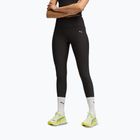 Damenlaufleggings Puma Dreamrun 7/8th Tight puma black