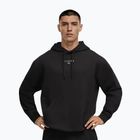 Herren Trainingspullover PUMA x HYROX Heavyweight Hoodie schwarz