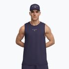 Trainings-T-Shirt Herren Puma Hyrox Dryelite Training Tank deep plum