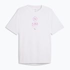 Herren-Trainingsshirt PUMA x HYROX Dryelite Training Tee weiß