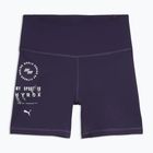 Damen Trainingsshorts PUMA x HYROX Tad Essential Tight lila