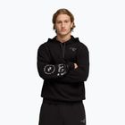 Herren Trainingspullover PUMA x HYROX Cloudspun Hoodie schwarz