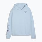 Trainings Hoodie Sweatshirt Herren PUMA Hyrox Cloudspun Hoodie 68 gray