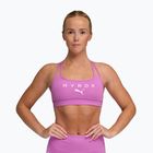 Sport-BH PUMA x HYROX Move Strappy pink