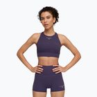 Trainings-BH PUMA x HYROX Shapeluxe High Neck lila