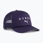 Cap PUMA Hyrox Trucker purple