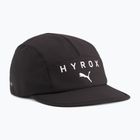 Cap PUMA Hyrox Running 5 Panel black
