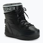 Damen Schneestiefel BOGNER La Plagne 14 black