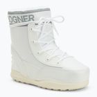 Damen Schneestiefel BOGNER La Plagne 14 white