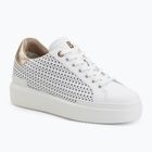 Damenschuhe BOGNER Hollywood 36 white/platinum