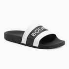 Herren-Flip-Flops BOGNER Belize 4 F black/white