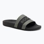 Herren-Flip-Flops BOGNER Belize 4 F black/olive