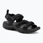 Herren-Sandalen BOGNER FIRE+ICE Lake black