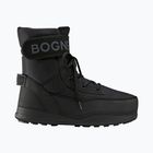 Herren-Winterstiefel BOGNER Laax 7 D black