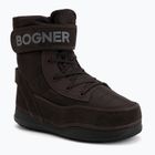 Herren-Winterstiefel BOGNER Laax 7 D dark brown