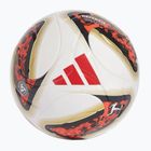 Fußball adidas Bundesliga J290 white