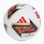 Fußball Adidas Bundesliga Training white