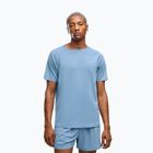 Herren-Laufshirt PUMA Run Cloudspun Tee zen blue