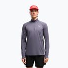 Laufsweatshirt für Herren PUMA Run Velocity Cloudspun 1/4 Zip inky depths