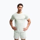 Herren-Laufshirt PUMA Run Cloudspun Tee creme de mint