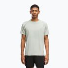 Herren-Laufshirt PUMA Run Velocity Tee Tri-Blend creme de mint