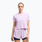 Damen-Laufshirt PUMA Run Brightstride Cloudspun light lavender