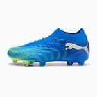 Fußballschuhe PUMA Future 9 Ultimate FG ultra blue/puma white