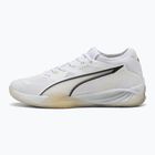 Handball-Schuhe Herren PUMA Eliminate NITRO SQD 4 white