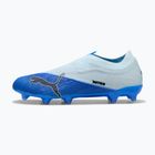 Fußballschuhe PUMA Ultra Nitro 7 Match LL FG/AG ultra blue/icy blue
