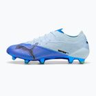 Fußballschuhe PUMA Ultra Nitro 7 Ultimate FG ultra blue/icy blue