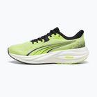 Laufschuhe Puma Electrify Nitro 5 sunny lime/puma black