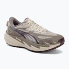 Laufschuhe für Damen Puma Velocity NITRO Trail silver fog/ruby