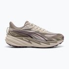 Laufschuhe für Damen Puma Velocity NITRO Trail silver fog/ruby